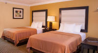 Double Beds - Desert Quail Inn