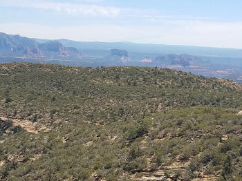 Bear Mountain Trail - Section 2 - 308