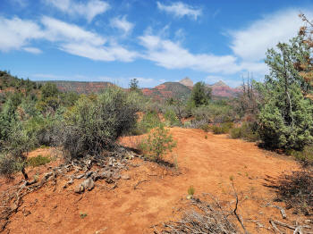 Broken Arrow Trail - 6