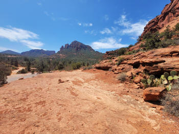   Twin Butte Trail  13