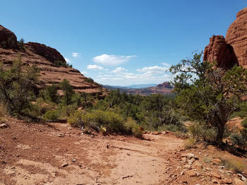 Little Horse Trail Picture 16