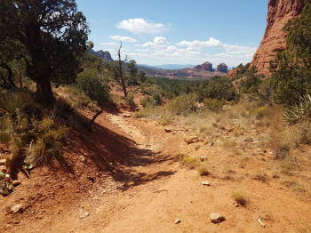Little Horse Trail Picture 21