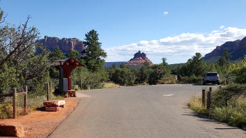 Bell Rock Pathway - Picture 001