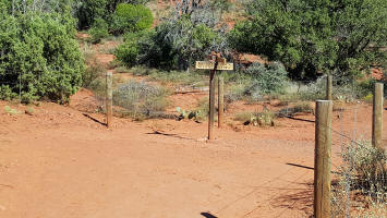 Bell Rock Pathway Picture 002