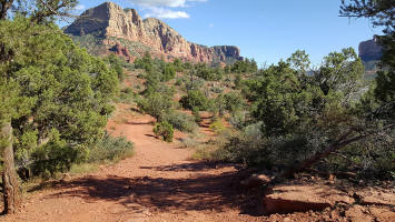 Bell Rock Pathway - Picture 5