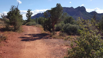 Bell Rock Pathway - Picture 7