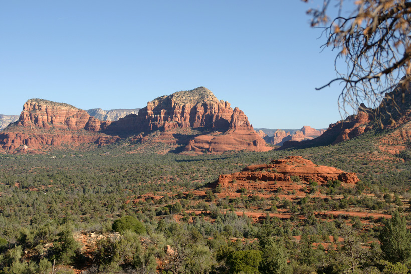 Northern Bell Rock