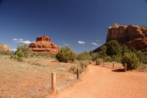 Bell Rock Parkway - Southern Part