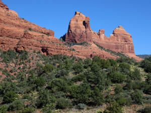 Red Rocks - Sedona Arizona