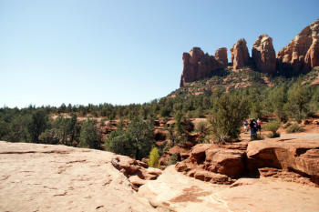 Seven Sacred Pools - Crevasse