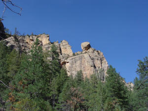 Rock Formations