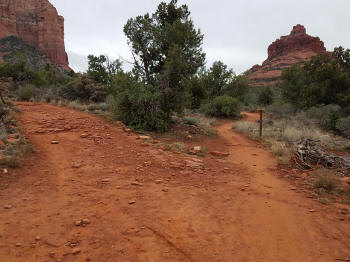 Phone Trailhead