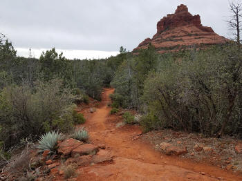 Bell Rock