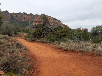 Phone Trail - Heads West