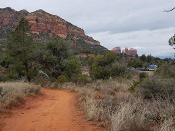 Phone Trail - 3