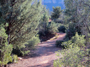 Bell Rock Pathway